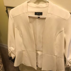 Cute work suit top/jacket